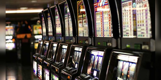 Virtual Slots vs Mechanical Slots – What’s The Difference?