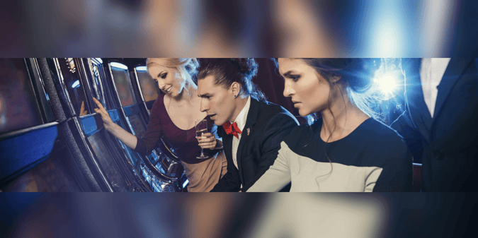 What are Wilds in Slot Games? Stacked, Sticky, Random Wilds Explained