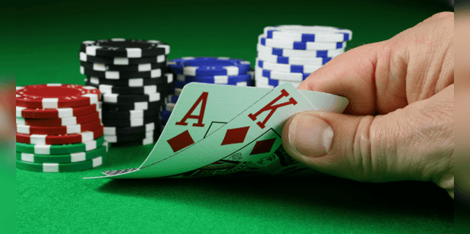 Il bluff nel poker: strategie e consigli per bluffare come un pro