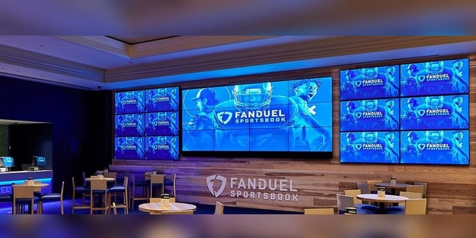 FanDuel Teams With Washington Tribe for Retail Sports Betting