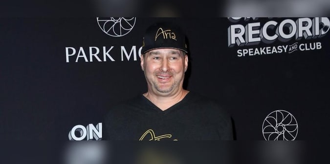 Hellmuth Captures His 16th World Series of Poker Bracelet