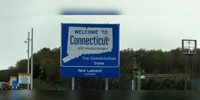 New York Bettors Taking Advantage of Connecticut Launch