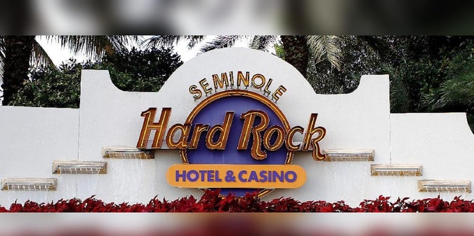 Seminole Tribe, 5 Florida Pari-Mutuels Reach Marketing Deals