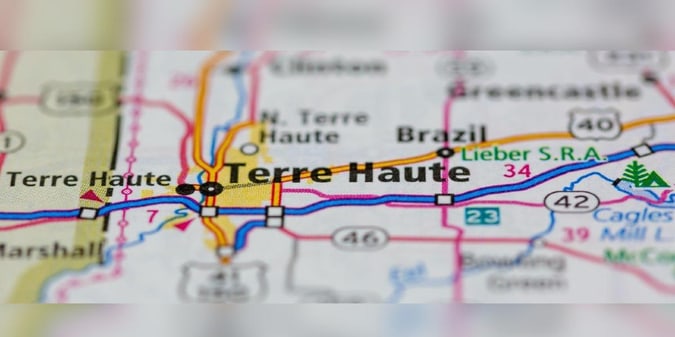 Indiana Casino Bid in Terre Haute Awarded to Churchill Downs