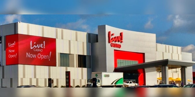 Cordish Selling Casinos in Pennsylvania &amp; Maryland, Will Lease Them Back