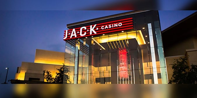 Ohio Casinos Make $178.8 Million Revenue in November, Down 7.2%