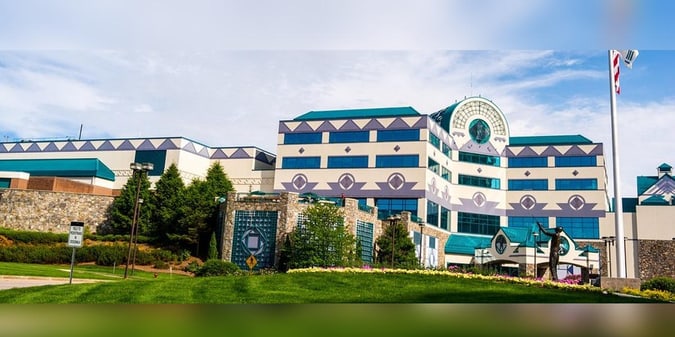 Connecticut Online Casino, Sports Betting Numbers Strong in November