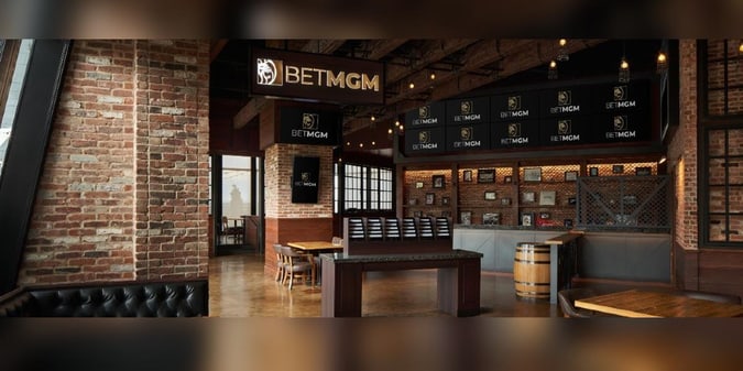 BetMGM Sports Betting Option Live at Washington State Tribal Casino