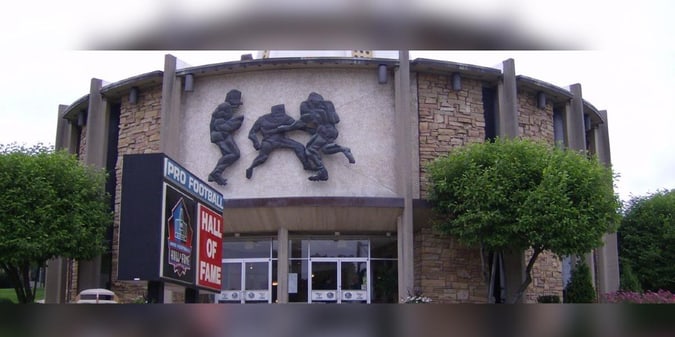 Hall of Fame Village to Offer Ohio Sports Betting With Rush Street