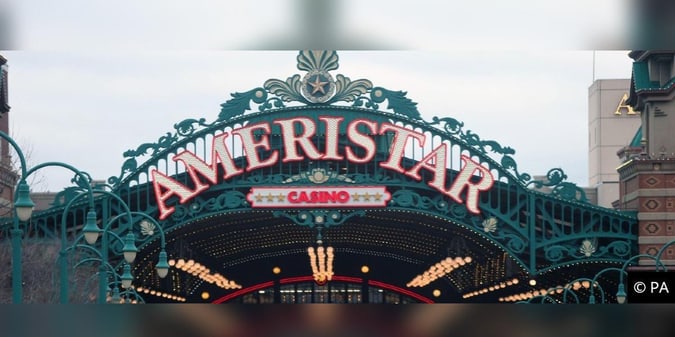 Missouri Casinos End 2021 With Increase in December Revenue