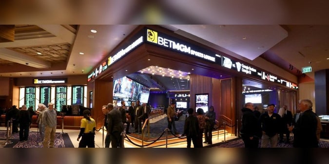 BetMGM Approved for Illinois Sports Betting License, Will Partner With Par-A-Dice Casino