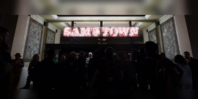 Boyd Gaming Sees Online Casino, Sports Betting as Key to 2022 Growth