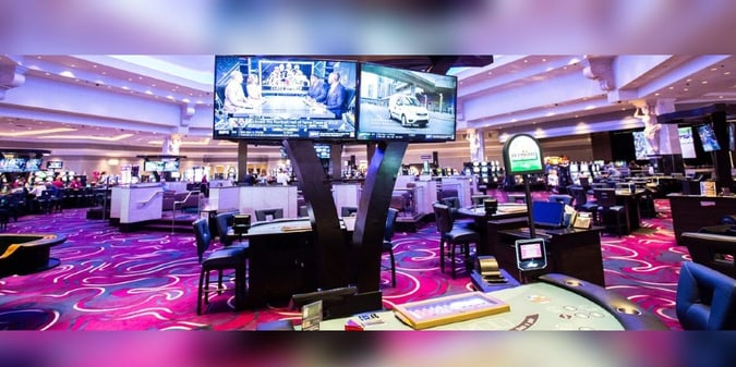 Iowa Online Casino Bill Won’t Advance Beyond Committee in 2022