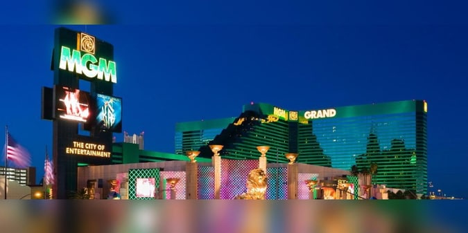 Changes to MGM Resorts Loyalty Program Go Well Beyond a New Name
