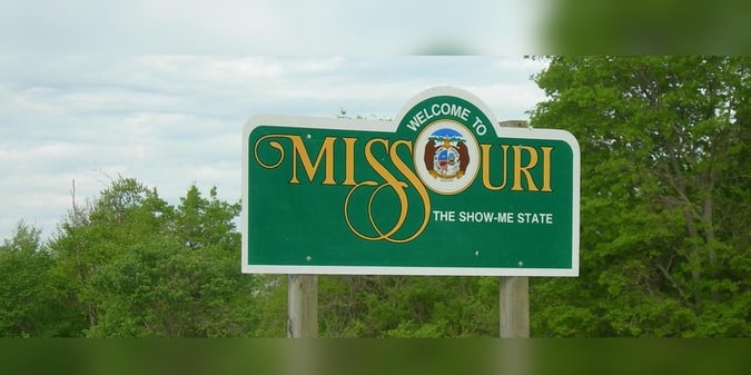 Missouri Casino Revenue Declines in January to Start 2022