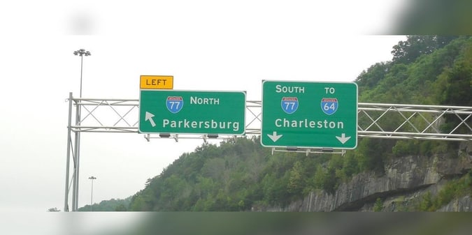 West Virginia Online Gaming Rebounds in February; Sports Betting Down