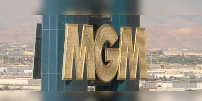 MGM Debuts Credit Card With Perks Including Online Betting Rewards