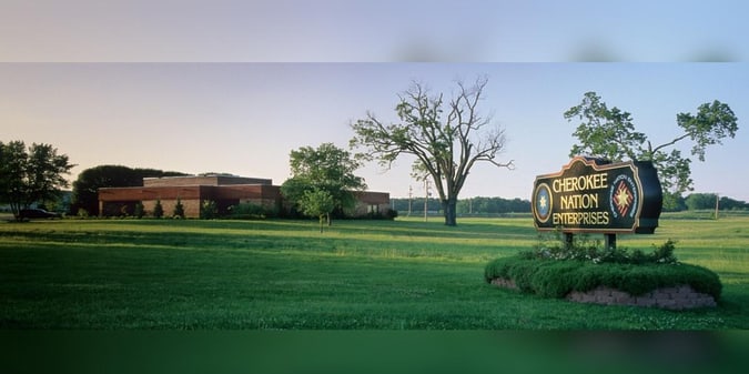 Canadian Tribal Casinos and Online Gambling Regulation