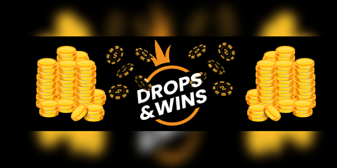 Slots Tournaments vs Drops &amp; Wins: Which are Easier to Win?