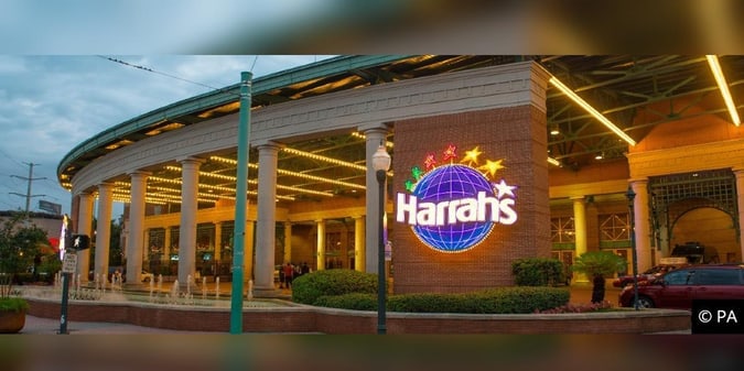 Louisiana Casino Gaming Drops in May As Sports Betting Revenue Spikes