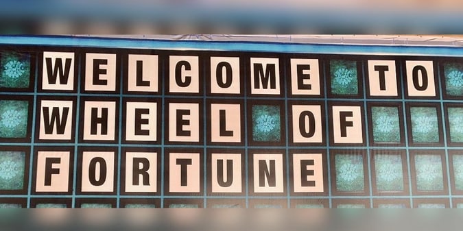 BetMGM Partners with Sony, IGT For Wheel of Fortune Casino; Debut Will Be in NJ