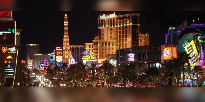 Nevada Gaming Win Again Clears $1B But Sports Betting Down in May