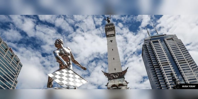 Indiana Casino Revenue Drops Below $200 Million For June