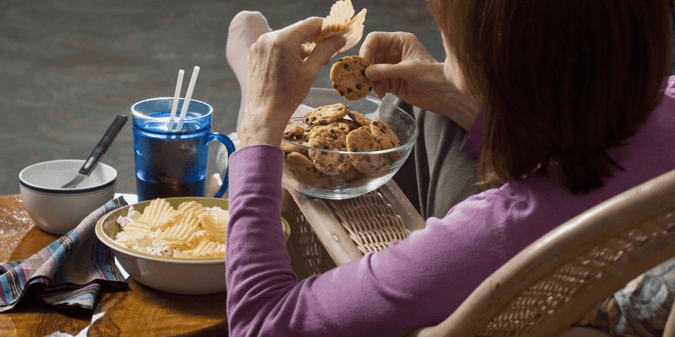 United State's Favorite Junk Food By State 2023