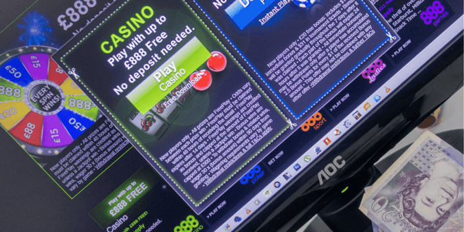 Top 7 Jackpot Slots at Online Casinos in the UK For August 2023