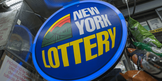 New York Lottery Players Can Now Purchase Tickets On Mobile