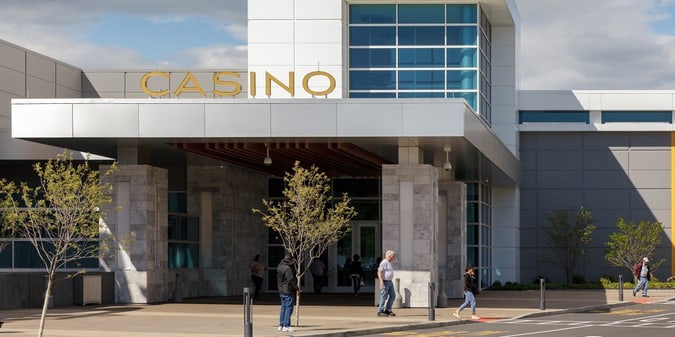 New Casino in Rochester New Hampshire To Revitalize Area