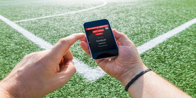 BetMGM and Revolutionary Racing to Bring Online and Retail Betting to Kentucky