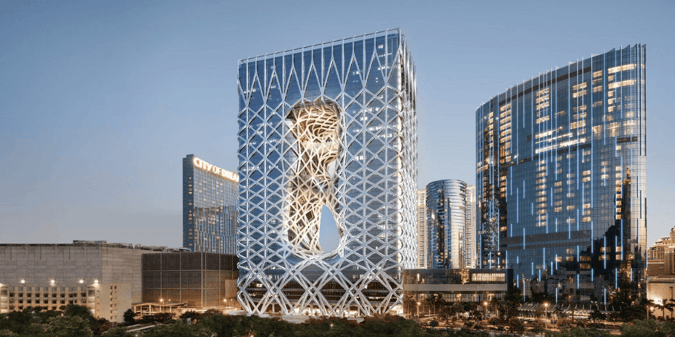 Cipro, il più grande resort d'Europa con casinò