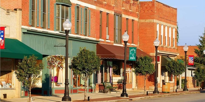 New Casino In Carterville, Illinois: Walker's Bluff Casino Resort Debuts