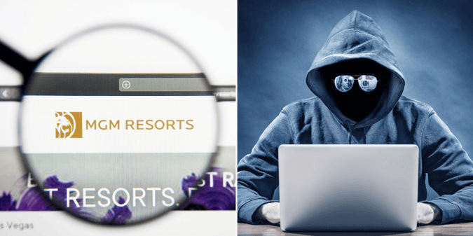 Hackers at Forefront of MGM Cyber Attack Revealed