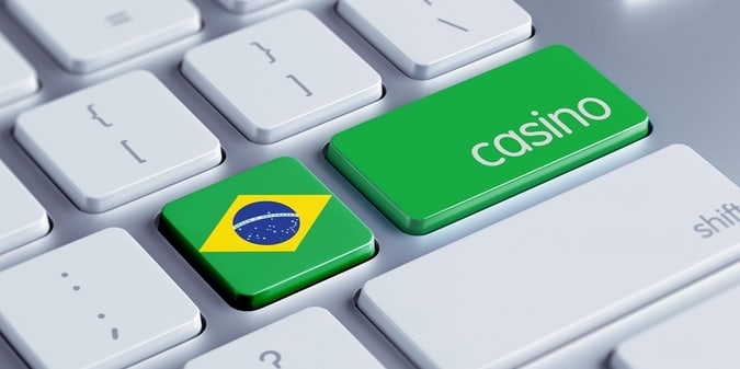 Brazil Online Casinos on the Verge of Legalization