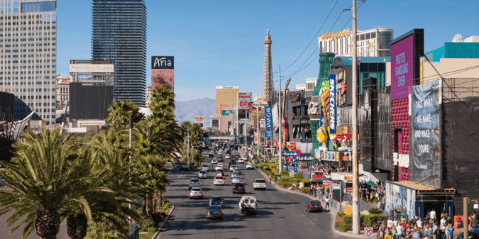 Casino Workers Vote to Authorize Strike in Las Vegas