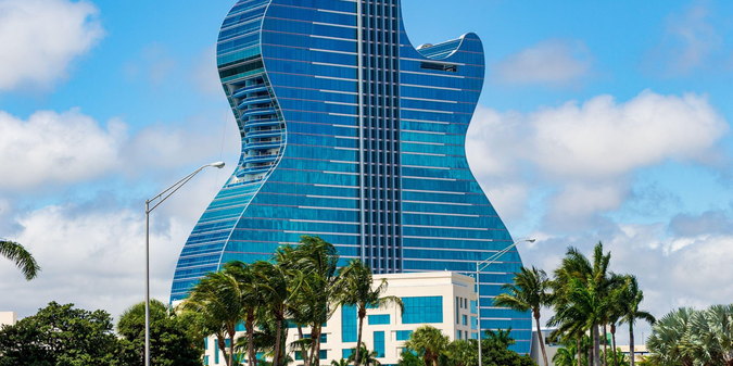 Craps, Roulette and Sports Betting Coming to Florida Casinos in December