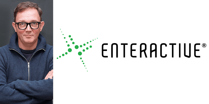 Careers in iGaming &amp; Casino: Jools Moore at Enteractive