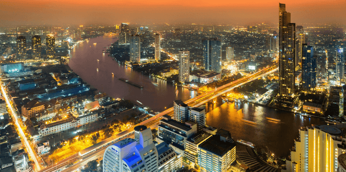 Thailand to Investigate Casino Legalization Possibilities