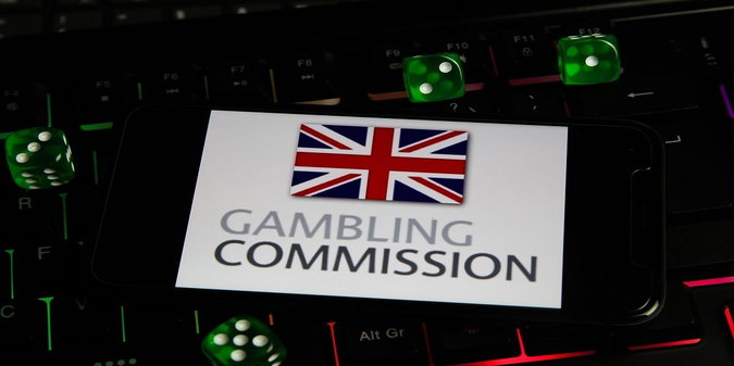 Gambling Commission Names Nick Rust as Industry Forum Chair