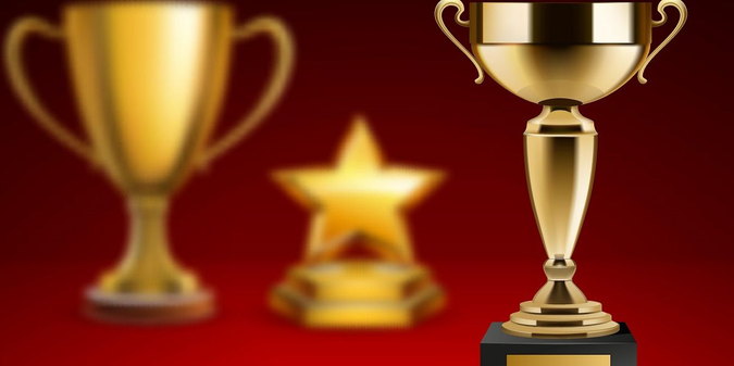 Play'n GO Secures Triple Wins at 5Star Media's Starlet Awards