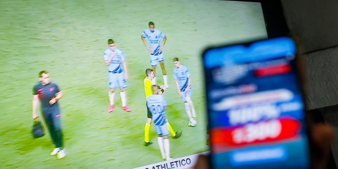 Brazilian Online Sports Betting Legalization Delayed