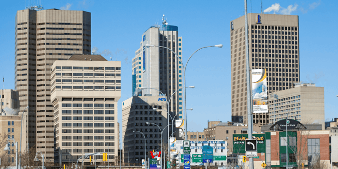 Tribal Casino Expansion Possibilities for Manitoba