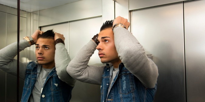 How Not to Handle Betting Losses #134