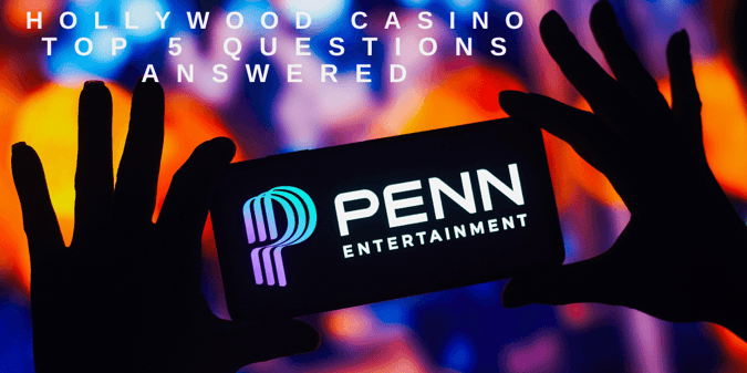 Hollywood Casino Launches Soon - Your Top 5 Questions Answered