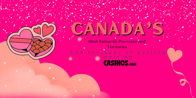 What Are The Odds Of Getting Married in Canada?