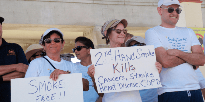 Atlantic City Casinos To Keep Lighting Up With New Rules?