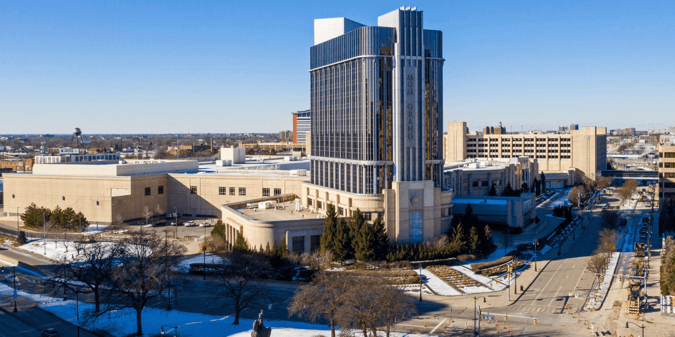 Detroit Casinos Chalk Up Disappointing January Financials