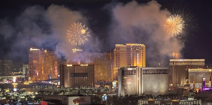 US Commercial Casinos Rake In $66.5B in Best Year Ever